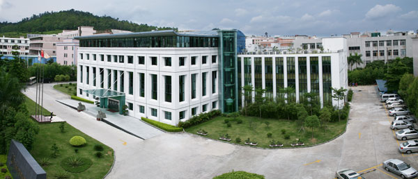 office-block
