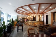 Coffee bar