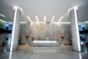 court of law